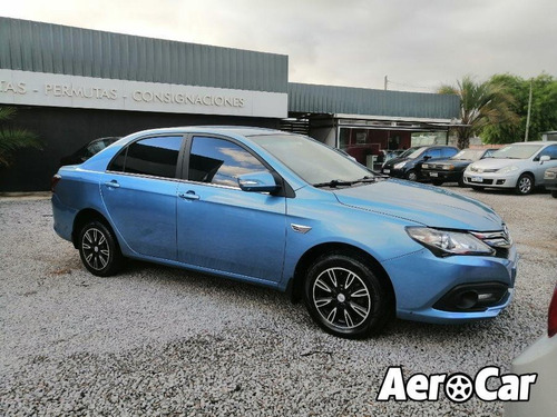 Byd F3 New 1.5 2017 Impecable! Aerocar
