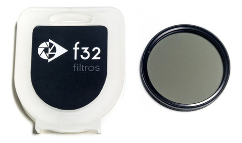 Filtro Fotográfico Cpl Polarizador Circular 72mm