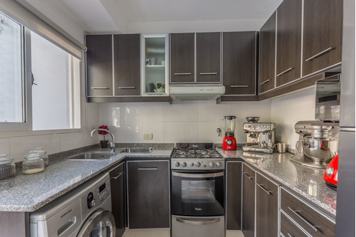 Imagen 7 de 30 de Venta Departamento Semipiso 2 Ambientes San Martin Centro