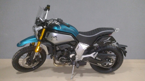 Cf Moto 700 Cl-x Adventure 0km.!! Disponible Ya.!!
