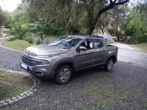 Comprar Fiat Toro Freedom 2020 Toro Freedom Freedom 4x2 Nafta