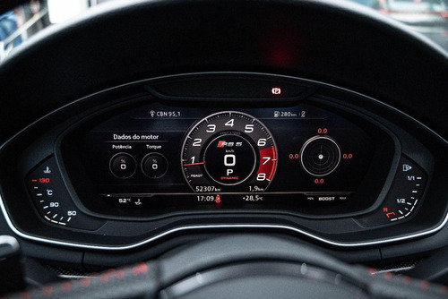 Audi RS5 Rs5 Cp 2.9tfsi