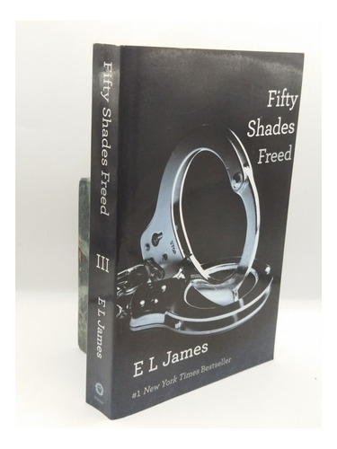 Fifty Shades Freed James