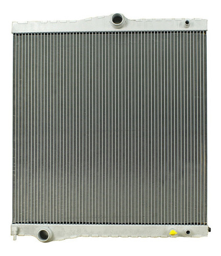 Radiador Agua Bmw X5 3.0 Si Xdrive 30i M Sport X6 07-10 32mm