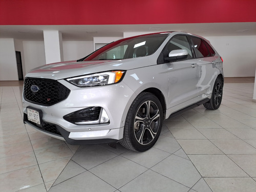 Ford Edge ST 2.7T AT