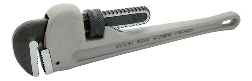 Llave Stillson® De Aluminio 10in 8510a Surtek