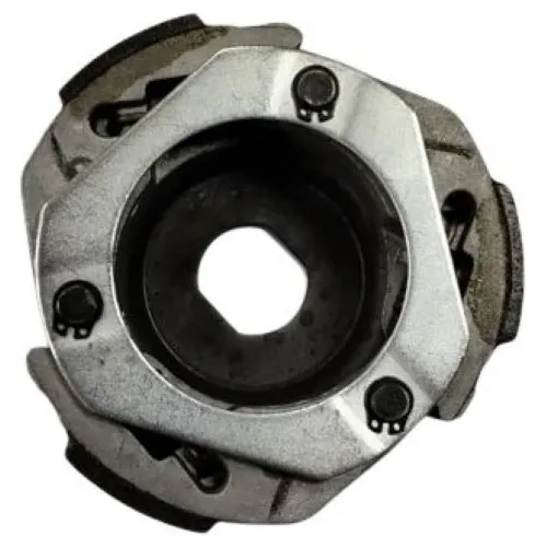 Banda Clutch Kit Hj150 Squalo