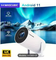 Comprar Proyector Magcubic Hy300 Carabobo