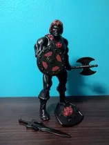 Comprar Masters Of The Universe Classics Motuc He Man Anti Eternia