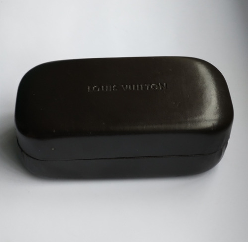 Estuche De Lentes Louis Vuitton