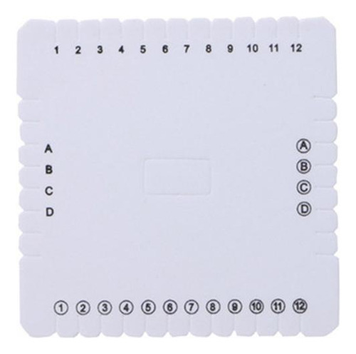 2 Kit De Tejido Kumihimo Con Disco De Cuerda Y 2 Piezas