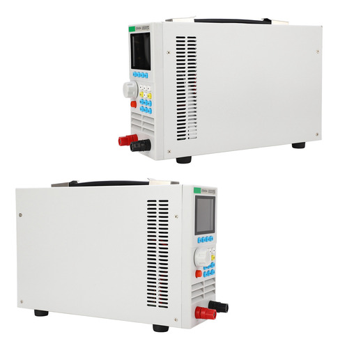 Carga Electrónica Monocanal Et5410a+ 400w 0 040a Dc Pro