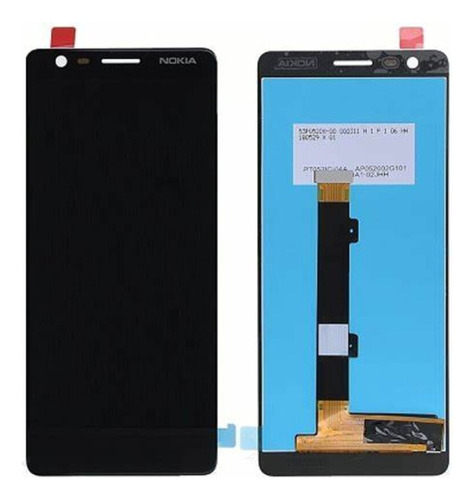 Display Lcd Tactil Para Nokia 1.3 Nuevo Garantizado