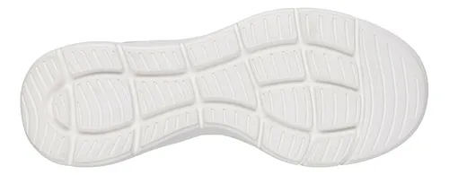 Skechers Tenis Skech-air Dynamight 2.0 Mujer Blanco