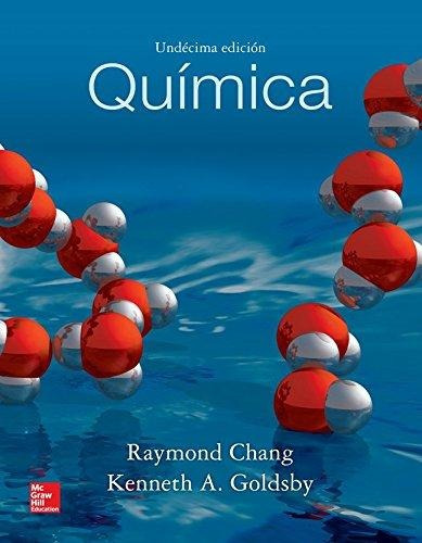 Quimica 11 Ed .