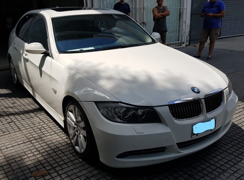 Bmw 330i