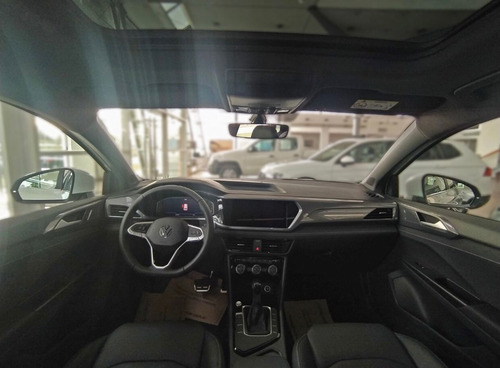 Imagen 14 de 15 de Volkswagen Taos 1.4tsi Highline Tiptronic 150cv Permuta Per1