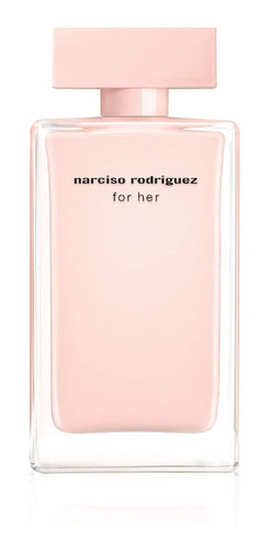 Perfume Importado Narciso Rodriguez For Her Edp 150 Ml