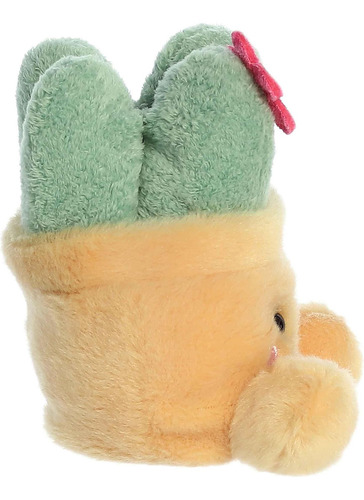 Adorable insecto de peluche Seyla de Palm Pals de Aurora®