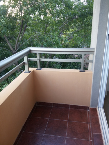 Departamento De Dos Ambientes Particular