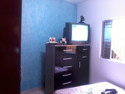 Imagem 7 de 14 de Casa Térrea Para Venda, 2 Dormitório(s) - 9878