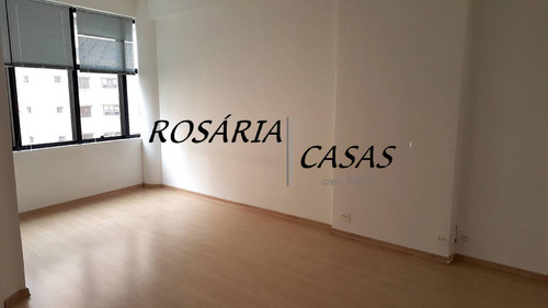 Imagem 13 de 15 de Aluga-se Sala Comercial 100m² - Morumbi - 1393
