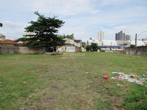 Imagem 1 de 4 de Terreno À Venda, Jardim Santana - Americana/sp - 10947
