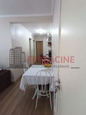 Imagem 9 de 15 de 01763 - Apartamento 2 Dorms, Água Chata - Guarulhos/sp - 1763