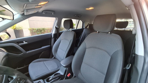 Imagem 7 de 8 de Hyundai Creta 1.6 16v Pulse Plus