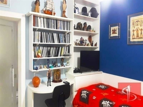 Imagem 10 de 15 de Sobrado Na Melhor Localização Do Tatuapé! - 60
