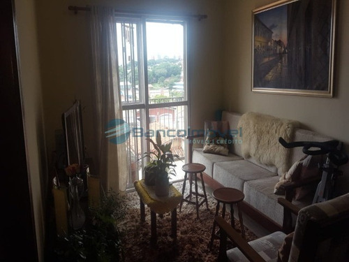 Imagem 2 de 18 de Apartamento Para Venda Taquaral, Apartamento Para Venda Em Campinas - Ap02287 - 34235748