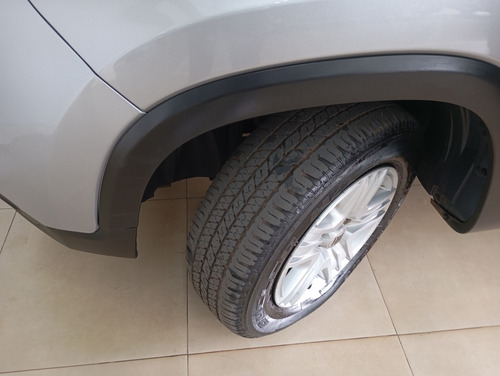 Fiat Toro 1.3 TURBO 270 FLEX ENDURANCE AT6