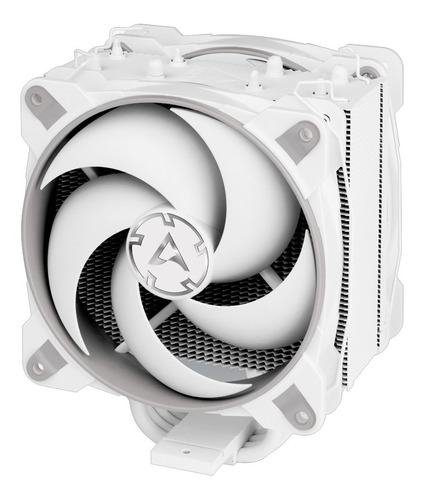 Cooler Para Cpu Arctic Freezer 34 Esports 120mm White