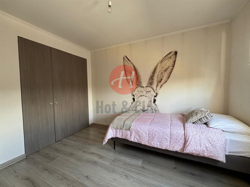 Casa En Venta De 3 Dorm. En Temuco
