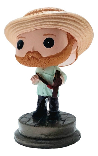 Funko Maceta Vincent Van Gogh