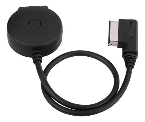 Cable Adaptador Usb Hembra Para Coche Ami Mdi, Bluetooth, Au