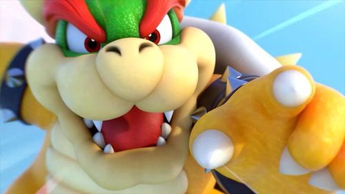 Super Mario Rpg Para Nintendo Switch Nuevo
