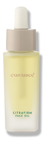 Exuviance Aceite Facial Citrafirm Con Vitaminas F, A, C Y E