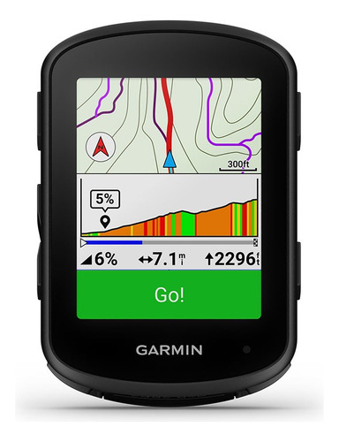 Garmin Edge 840, Ciclo Computador  Para Bicicletas