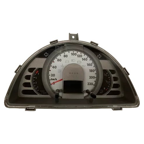 Tablero De Instrumentos Original Volkswagen Fox 5z0920825p