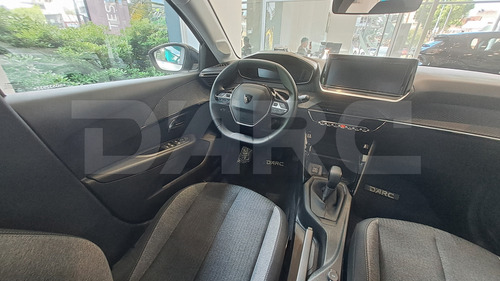 Peugeot 208 1.6 Allure At