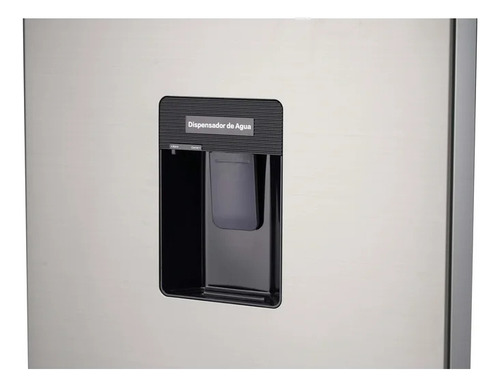 Refrigerador White-westinghouse Wwcr0629183 6.4 Pies Color Plateado