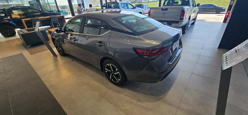 Nissan Sentra 2.0 Sr