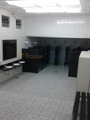 Imagem 13 de 21 de Prédio Comercial Santana (tremembé) 3 Andares 1.078,00m² 15 Vagas -r$ 2.500.000,00 - Ed00003