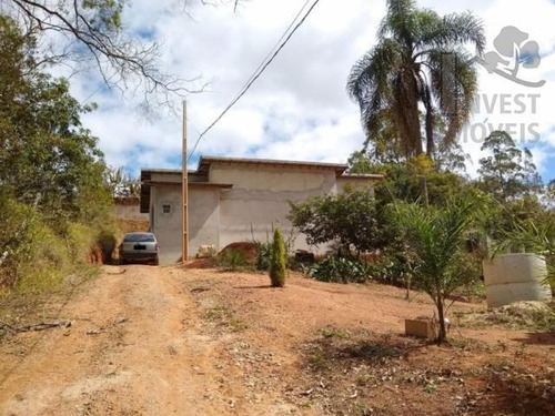Imagem 3 de 15 de Cód 2947 - Chacara Com Excelente Localização!!! - 2947