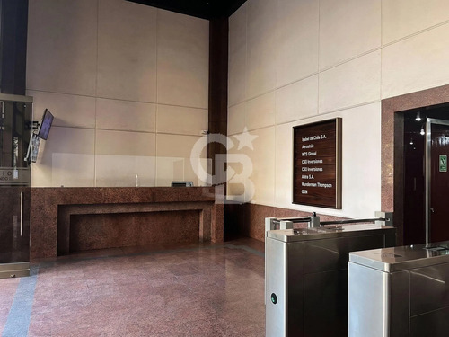 Oficina 180 M² Metro Escuela Militar 4 Estacionamientos