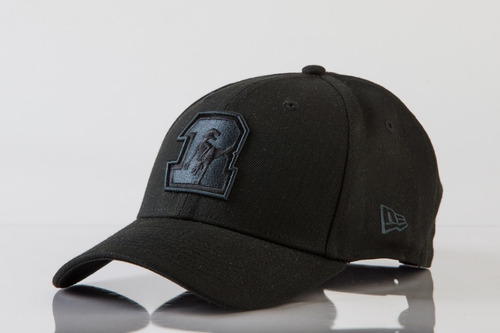 Imagen 3 de 6 de Gorra New Era Raptors Lfa 2020 9forty N/n