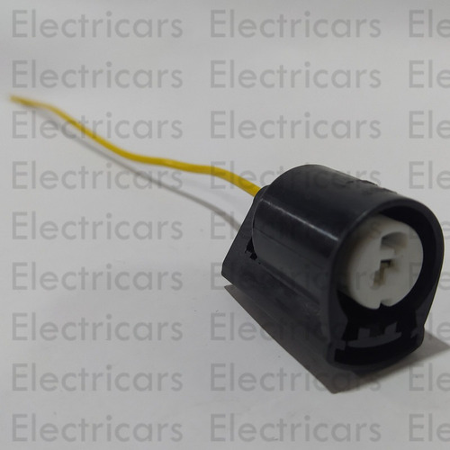 Conector Valvula Presion Aceite Hyundai Kia 