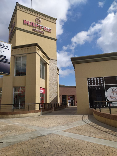Imagen 22 de 29 de Local Comercial En Alquiler, Urbanización Chilemex, Centro Comercial Costa América, Puerto Ordaz