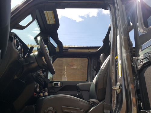 Jeep Rubicon 392